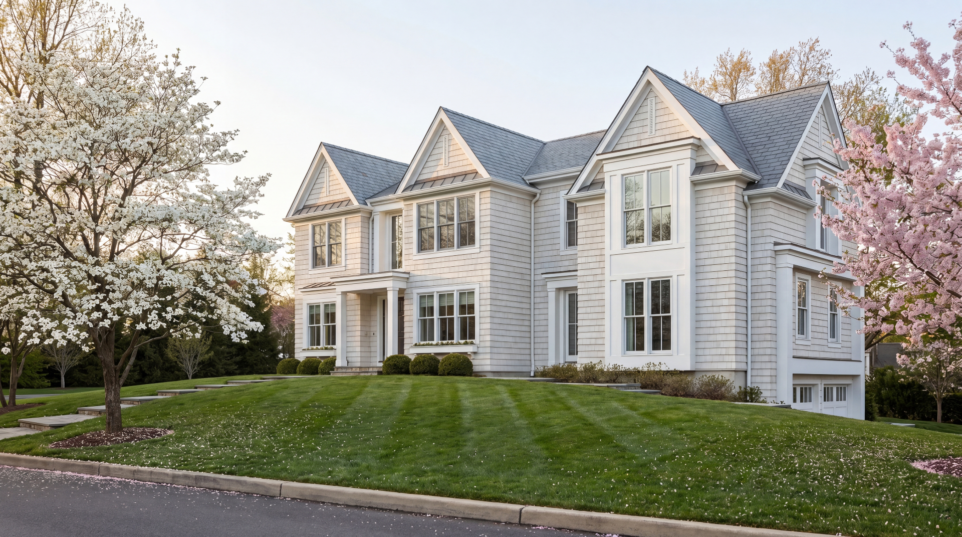 Pequot Hill Estate
